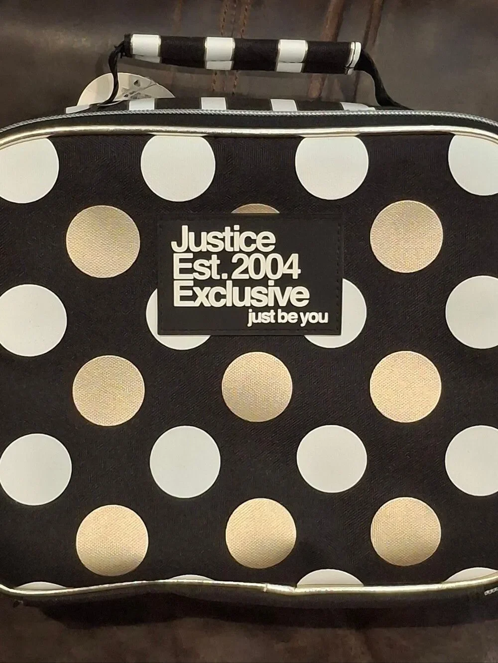 Justice brand new